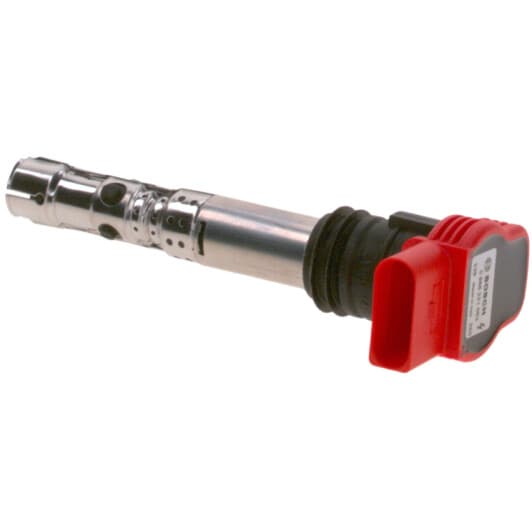 0 986 221 053 Bosch Катушка зажигания