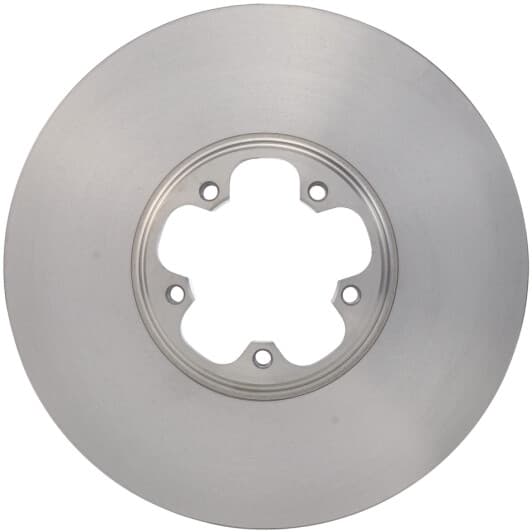 0 986 478 303 Bosch Гальмівний диск для Ford Transit