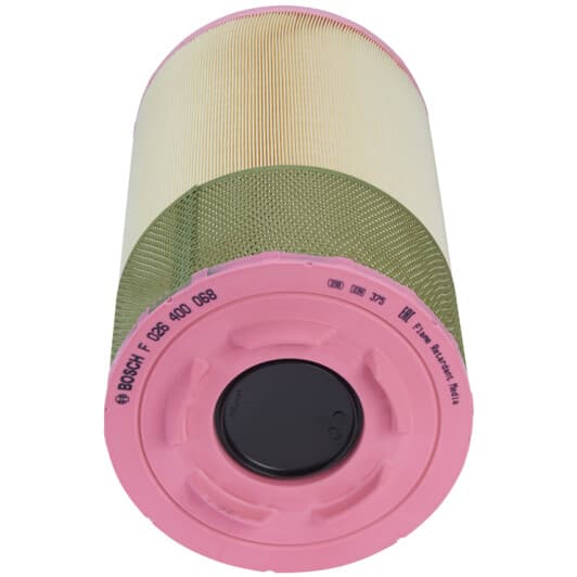 F 026 400 068 Bosch Воздушный фильтр
