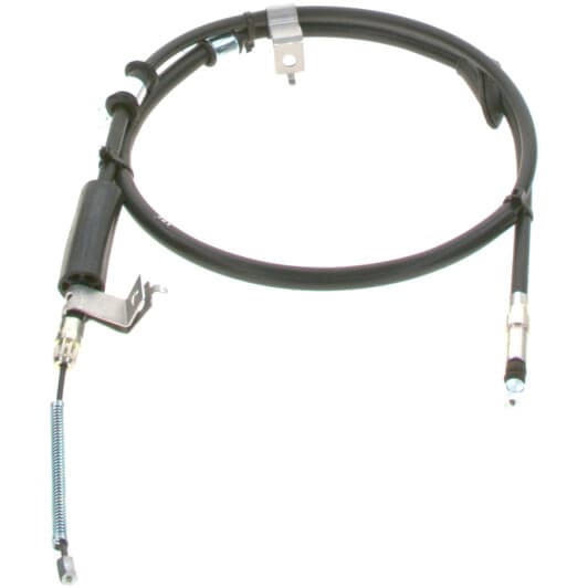 1 987 477 886 Bosch Трос ручного гальма