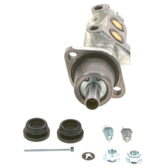F 026 003 678 Bosch Головний гальмівний циліндр