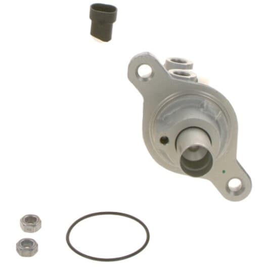 0 204 123 739 Bosch Головний гальмівний циліндр для Opel Corsa