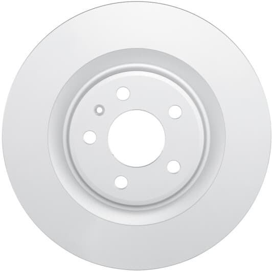 0 986 479 750 Bosch Гальмівний диск