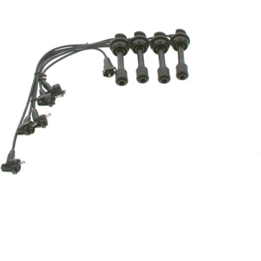 0 986 357 175 Bosch Комплект проводов зажигания для Toyota MR 2