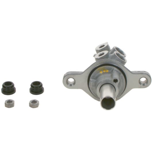 0 204 123 666 Bosch Главный тормозной цилиндр