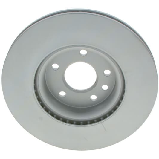 0 986 479 701 Bosch Тормозной диск для Volvo V40