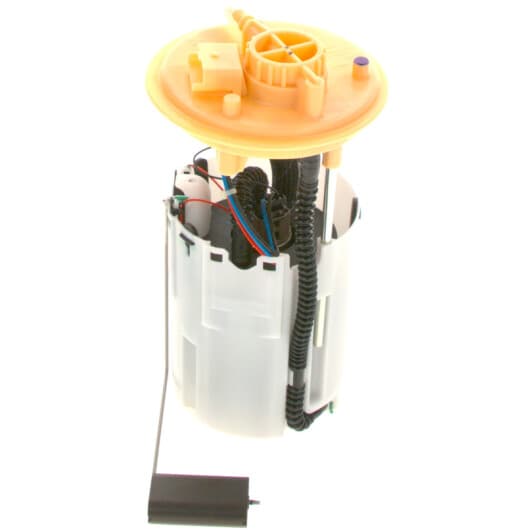 0 580 313 092 Bosch Топливный насос для Lancia Ypsilon