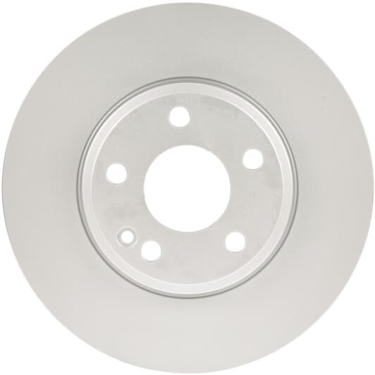 0 986 479 A58 Bosch Тормозной диск