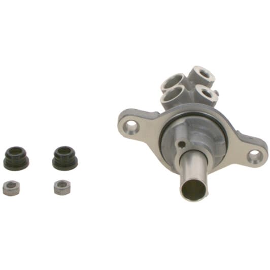 0 204 123 667 Bosch Головний гальмівний циліндр