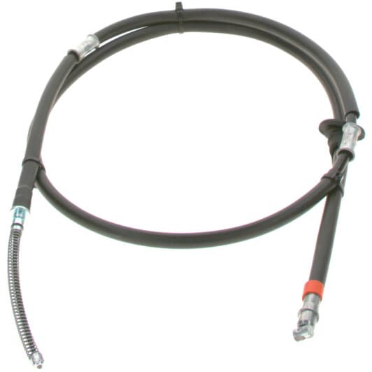 1 987 477 864 Bosch Трос ручного гальма для Mitsubishi Space Wagon