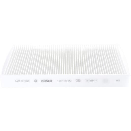 1 987 435 012 Bosch Фильтр салона