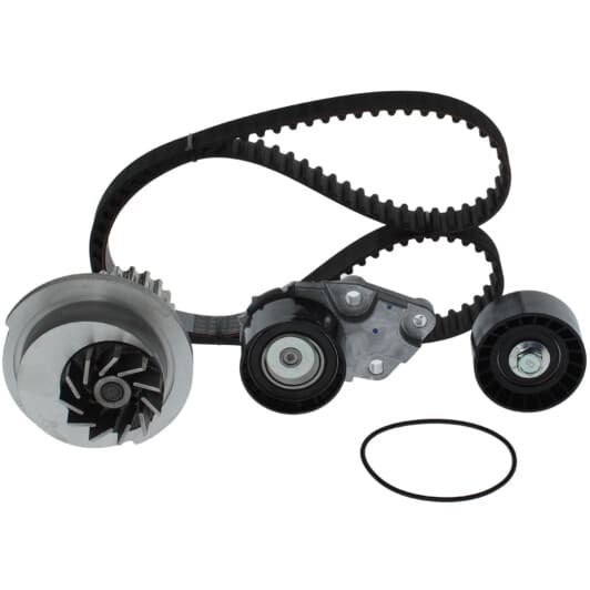 1 987 946 478 Bosch Комплект ремня ГРМ + помпа