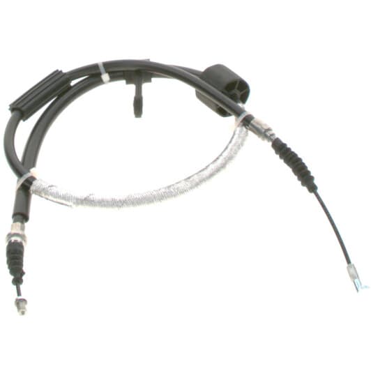 1 987 477 622 Bosch Трос ручного тормоза