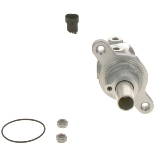 0 204 123 764 Bosch Главный тормозной цилиндр для Fiat Linea