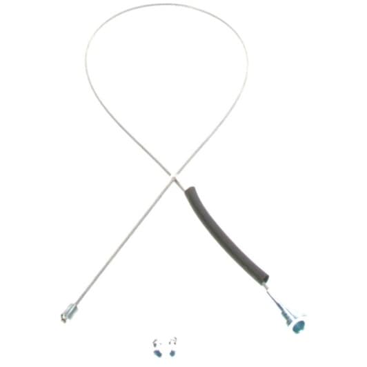 1 987 477 661 Bosch Трос ручного тормоза