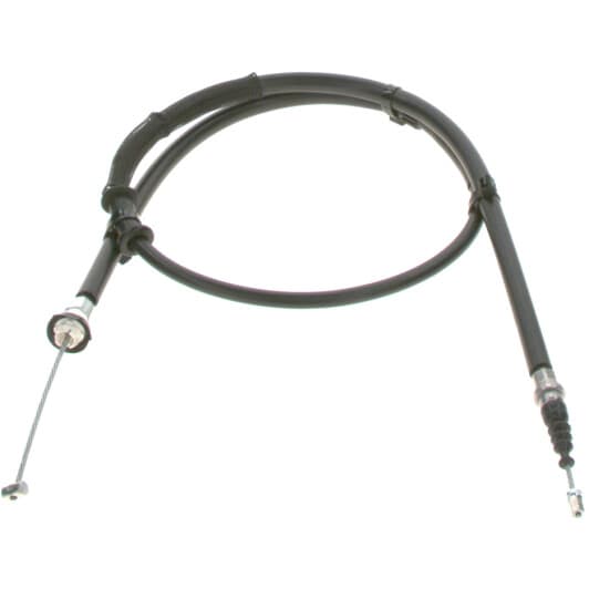 1 987 477 971 Bosch Трос ручного гальма для Fiat Panda