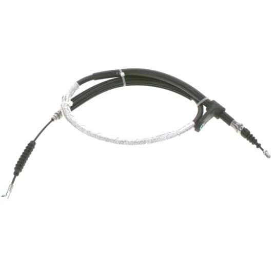 1 987 477 831 Bosch Трос ручного тормоза