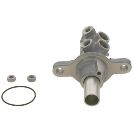 0 204 709 703 Bosch Головний гальмівний циліндр