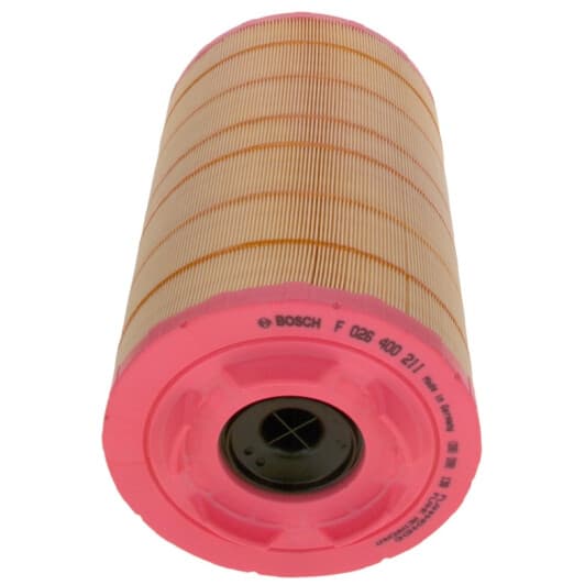 F 026 400 211 Bosch Воздушный фильтр