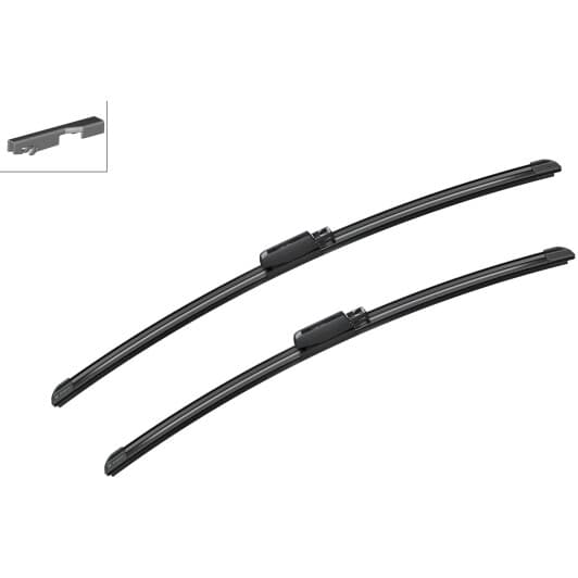 3 397 014 119 Bosch Щетки стеклоочистителя