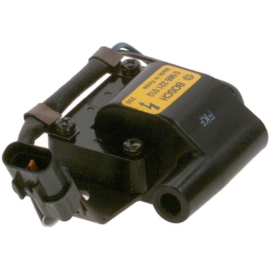 0 986 221 012 Bosch Катушка зажигания