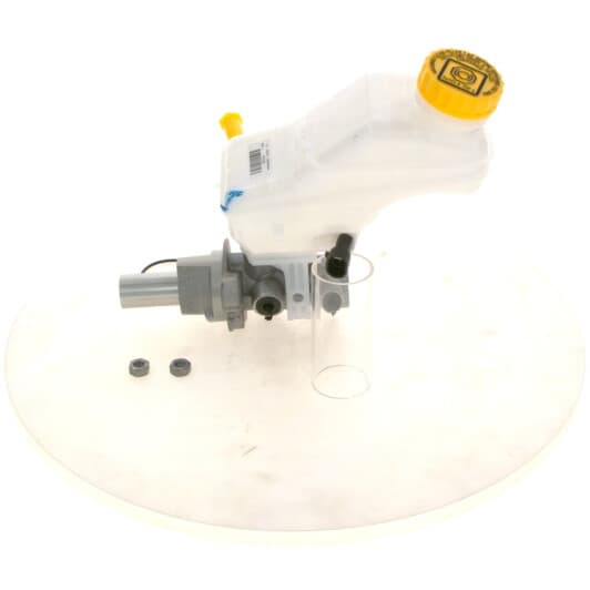 0 204 123 818 Bosch Главный тормозной цилиндр для Fiat Doblo