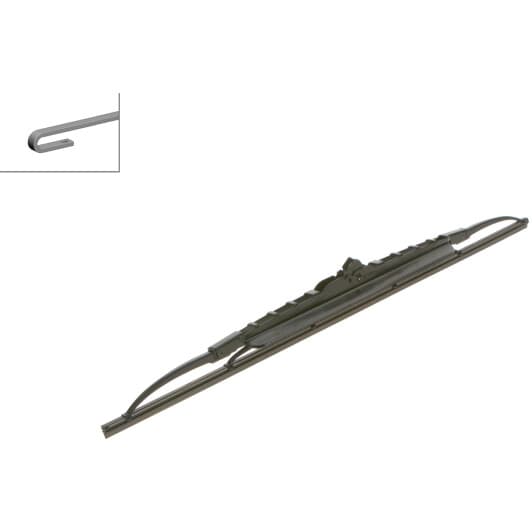 3 397 011 352 Bosch Щетки стеклоочистителя