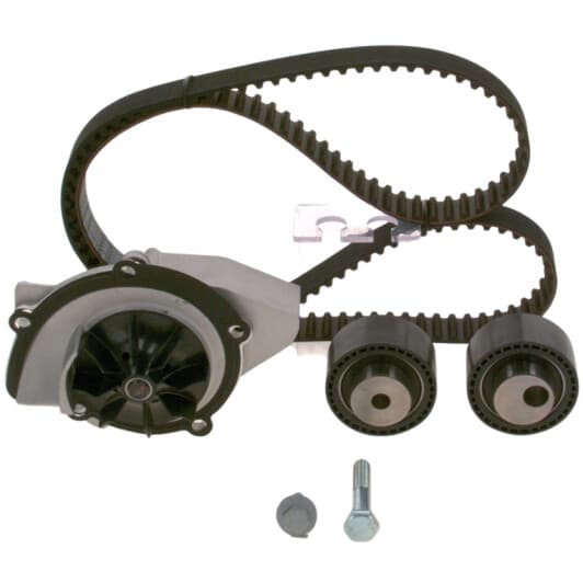 1 987 946 440 Bosch Комплект ремня ГРМ + помпа