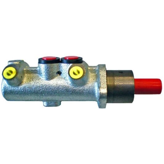 F 026 003 604 Bosch Главный тормозной цилиндр