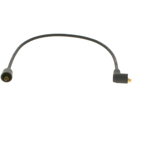 0 986 357 137 Bosch Комплект проводов зажигания для Renault 4