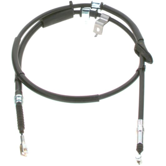 1 987 477 889 Bosch Трос ручного тормоза