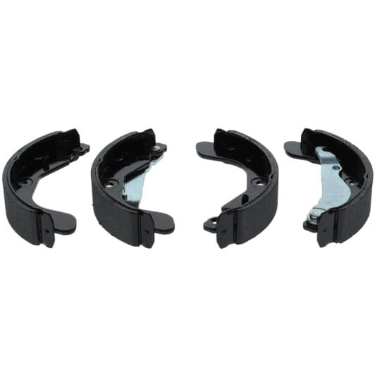 0 986 487 923 Bosch Тормозные колодки