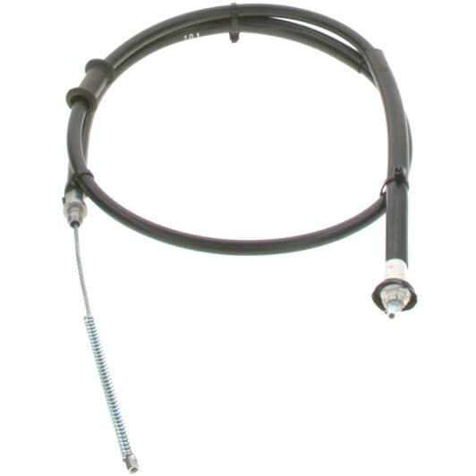 1 987 477 928 Bosch Трос ручного гальма