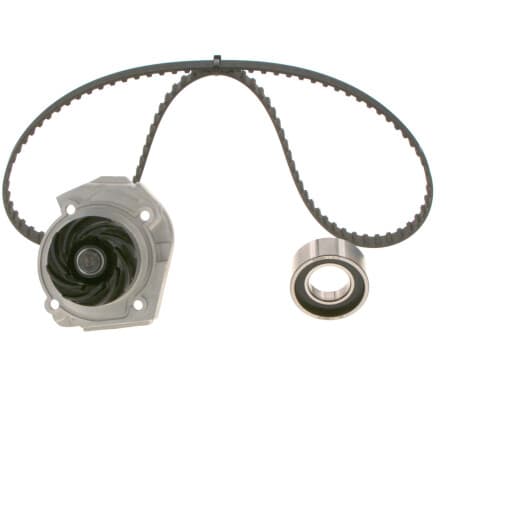 1 987 948 796 Bosch Комплект ременя ГРМ + помпа