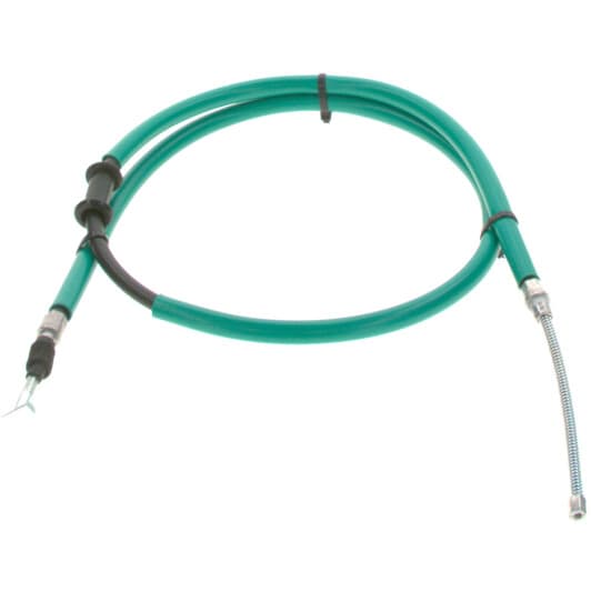 1 987 477 969 Bosch Трос ручного тормоза
