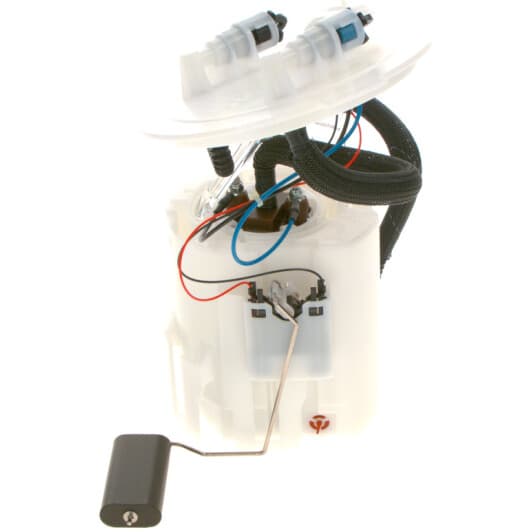 0 580 303 062 Bosch Паливний насос для Opel Zafira