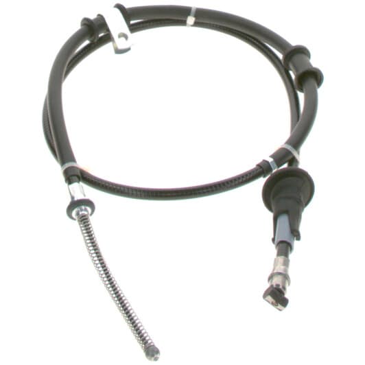 1 987 477 676 Bosch Трос ручного гальма для Mitsubishi Carisma