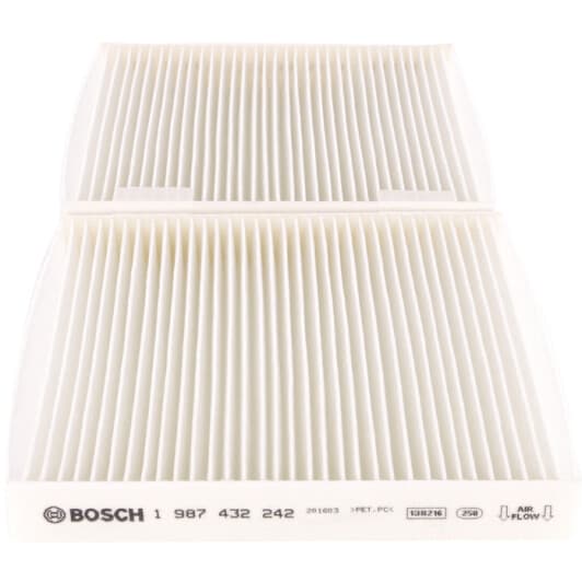 1 987 432 242 Bosch Фильтр салона
