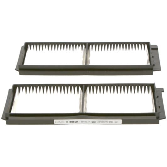 1 987 432 275 Bosch Фільтр салону для Mazda 2