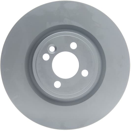 0 986 479 A07 Bosch Тормозной диск