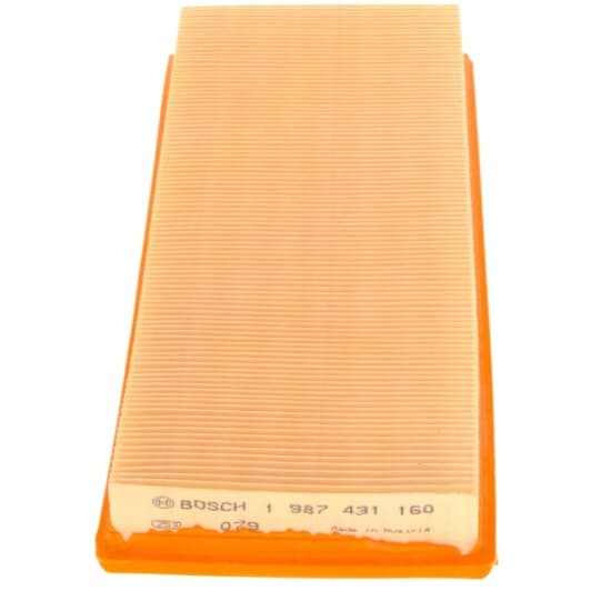 1 987 431 160 Bosch Фильтр салона