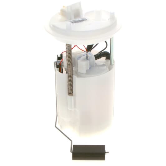 0 580 200 098 Bosch Топливный насос