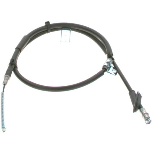 1 987 477 613 Bosch Трос ручного гальма для Hyundai Atos