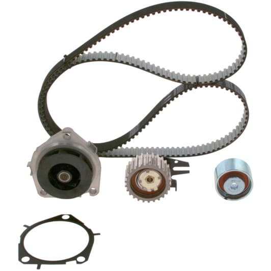 1 987 946 458 Bosch Комплект ремня ГРМ + помпа