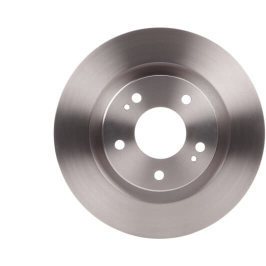 0 986 479 527 Bosch Тормозной диск для Mitsubishi Grandis