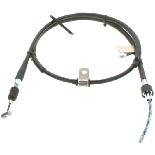 1 987 477 875 Bosch Трос ручного тормоза