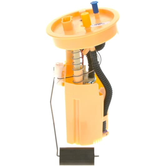 0 986 580 379 Bosch Паливний насос