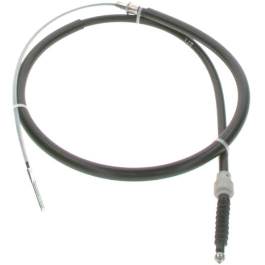 1 987 477 162 Bosch Трос ручного тормоза