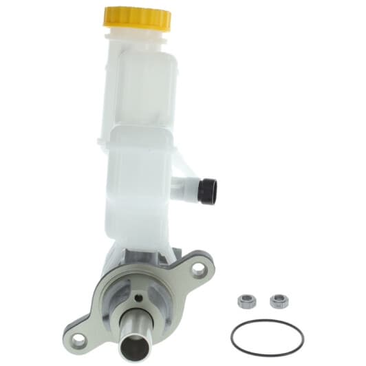 0 204 123 711 Bosch Головний гальмівний циліндр для Fiat Doblo