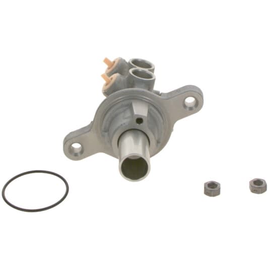 0 204 123 736 Bosch Главный тормозной цилиндр